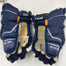 Used CCM Super Tacks AS1 12” Gloves