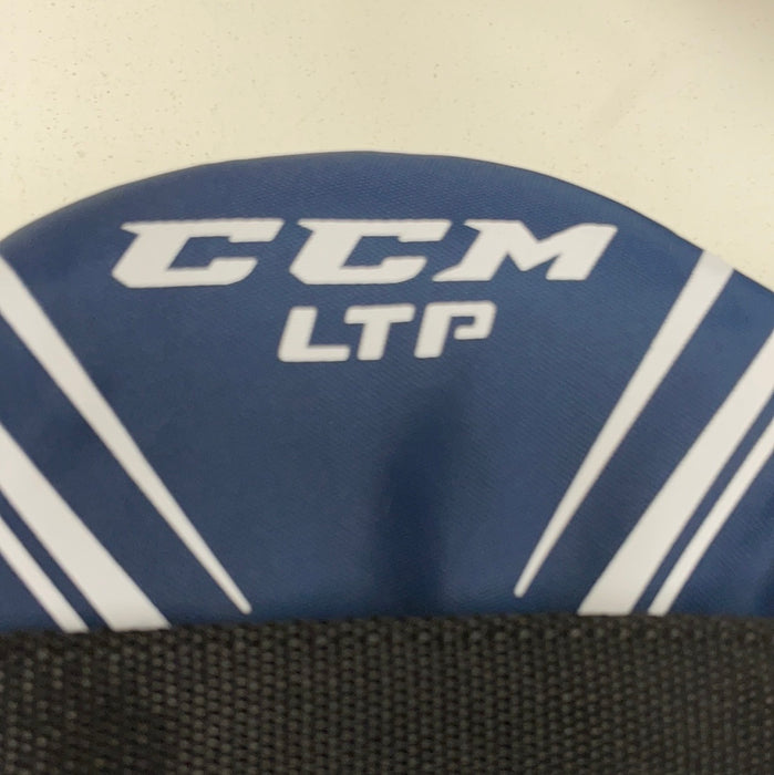 Used CCM LTP Youth Medium Player Pant