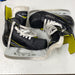 Used CCM Tacks 4092 11.5 Youth Skates