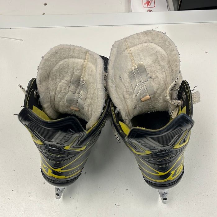 User CCM SuperTacks 5D Skates