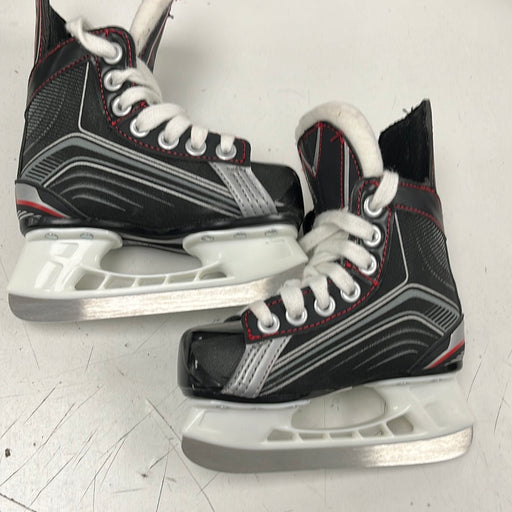 Used Bauer X200 Youth 8D Player Skates