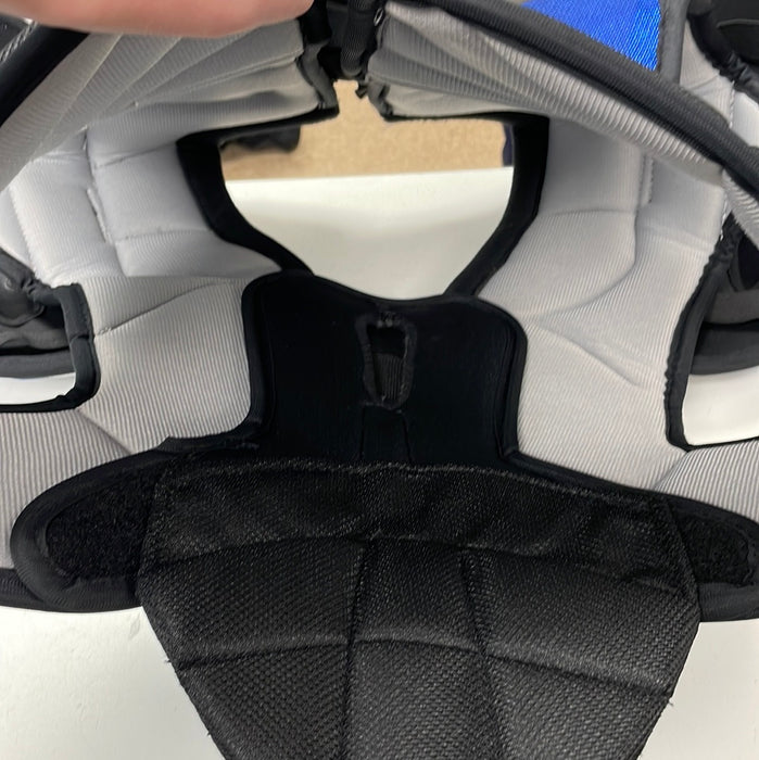 Used Easton Stealth Senior Large Shoulder Pads