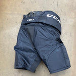 Used CCM Super Tacks AS1 Youth Small Player Pant