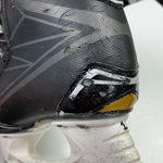 Used Bauer Supreme ACCEL Player Skate 1 D