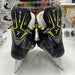 Used CCM Tacks 6092 4D Skate