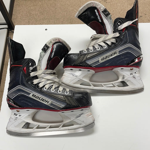 Used Bauer x600 2D Player Skates
