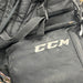 Used CCM Shield II Senior Medium Goalie Pants