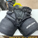 Used Bauer Supreme S27 Junior Small Goal Pant