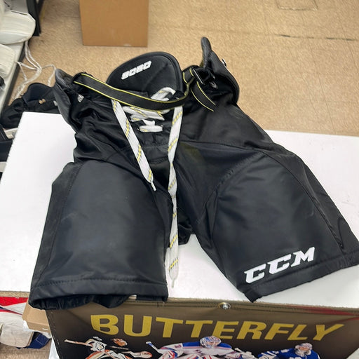 Used CCM 9060 Junior Medium Pant