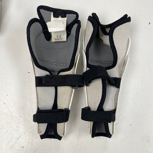 Used Bauer JT19 9” Shin Guards