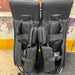 Used Brian’s NetZero2 29+1 Goal Pad