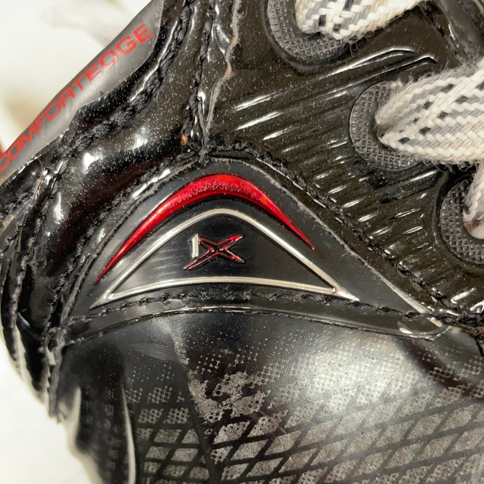 Used Bauer Vapor 1x 11.5 EE Youth Skates