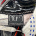 Used Bauer Vapor x900 10EE Goal Skates