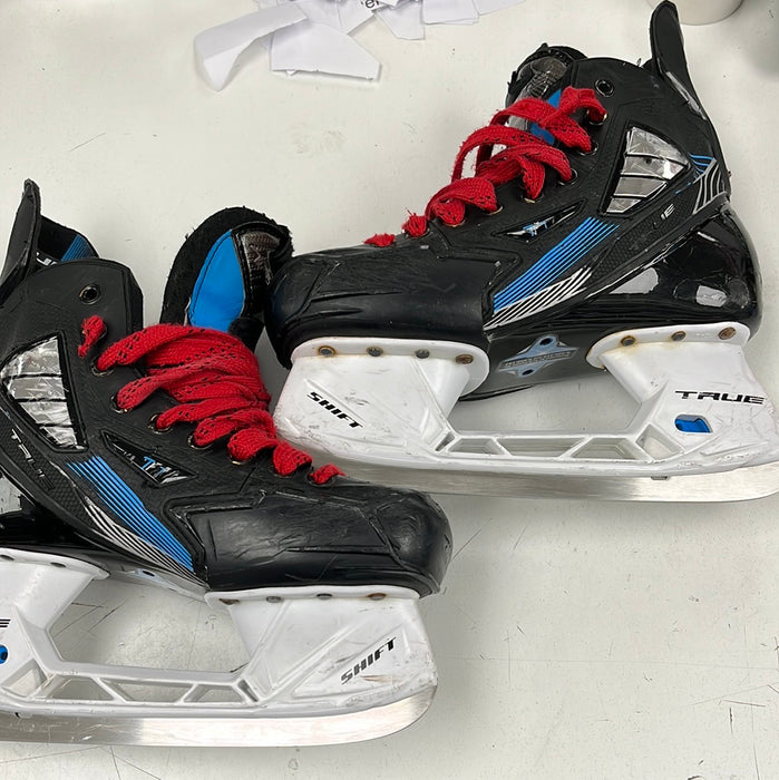 Used True Tf7 5D Player Skate