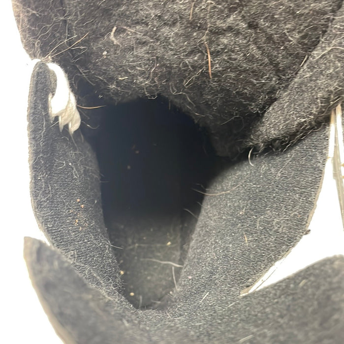 Used Bauer Vapor X:05 8D Player Skates