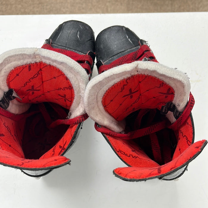 Used Bauer Vapor X3.7 7.5D Player Skate