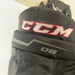 Used CCM U 08 Youth Larger Player Pant