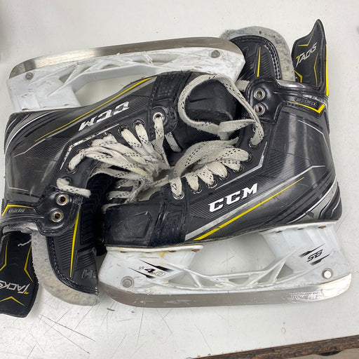 Used CCM Tacks 9090 6 D Skates