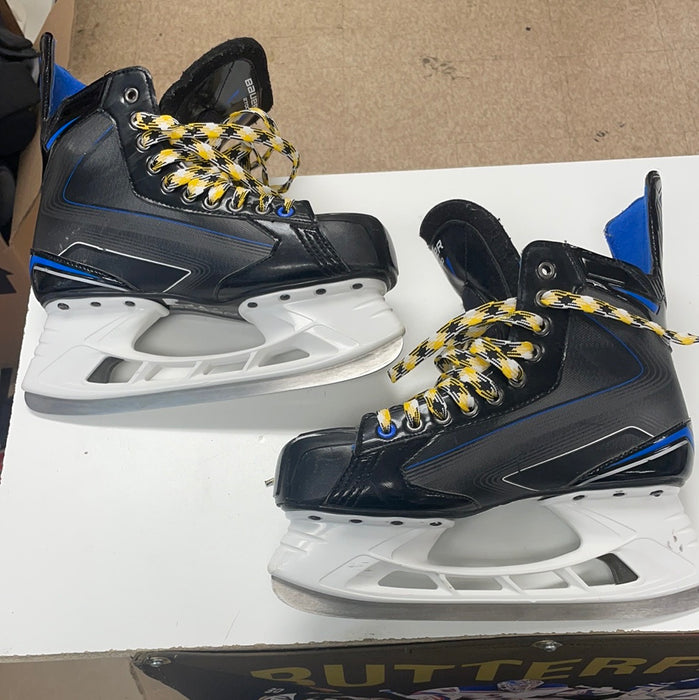 Used Bauer Nexus 2700 10D Player Skates