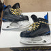Used Bauer Nexus 2700 10D Player Skates