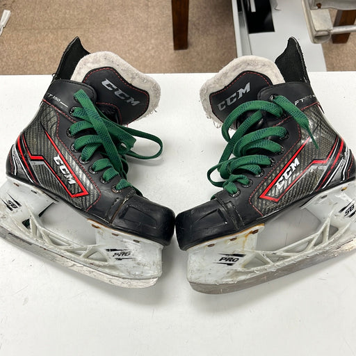Used CCM Jetspeed 350 1D Player Skate