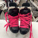 Used Reebok SC87 5D Skates