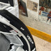 Used Vaughn SLR2 Pro 33+2” Goal Pads