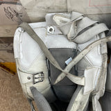 Used Vaughn Ventus VLT80 24”+2” Goal Pads