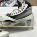 Used Bauer Reactor 6000 8D Goalie Skates