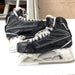 Used Bauer Supreme S170 Goal Skate