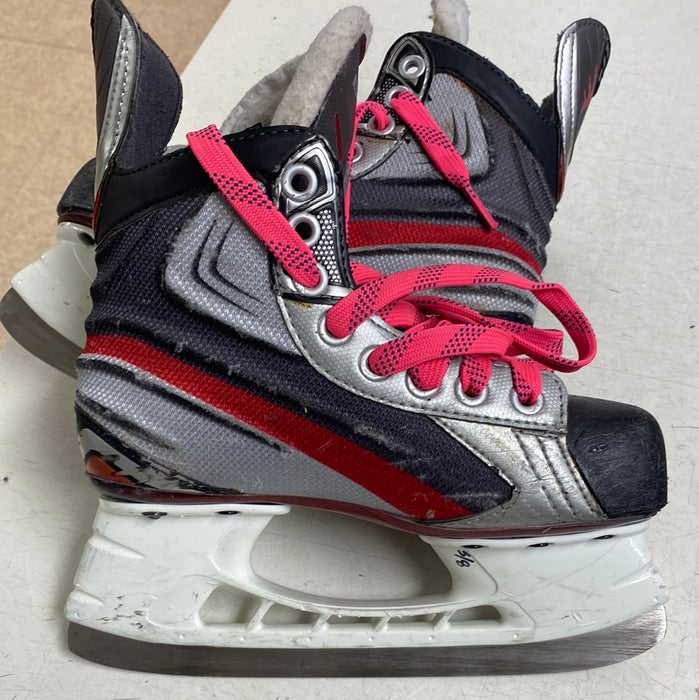 Used Bauer X3.0 Skates 1D