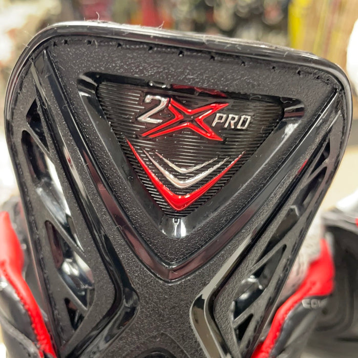 Bauer Vapor 2X Pro Junior Hockey Skates