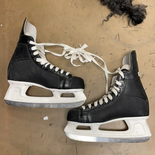 Used CCM Champion90 6D Player Skates
