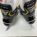 Used CCM SuperTacks AS1 3D Player Skates