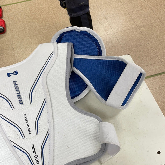Used Bauer Nexus Classic Junior Small Shoulder Pads