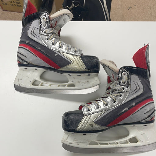 Used Bauer Vapor X Velocity 13D Youth Skates