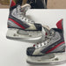 Used Bauer Vapor X Velocity 13D Youth Skates