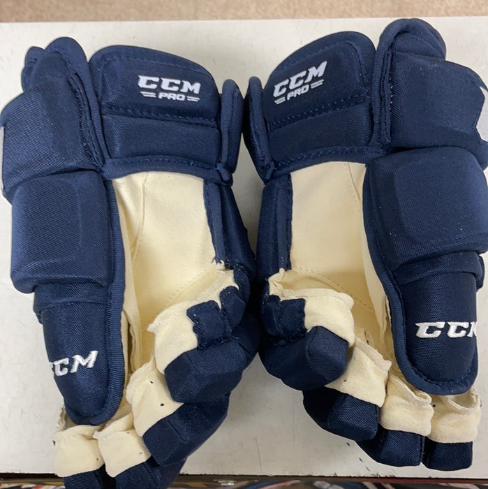 CCM Pro Stock “PANTHERS” 13” Senior Player Gloves