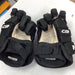 Used Easton Reflex EQ Player Gloves