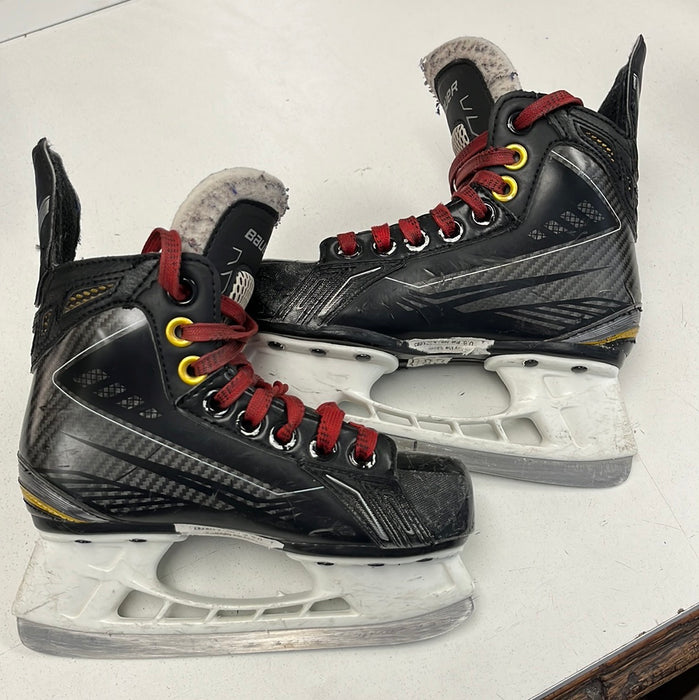 Used Bauer Supreme 160 Youth 11 Skate