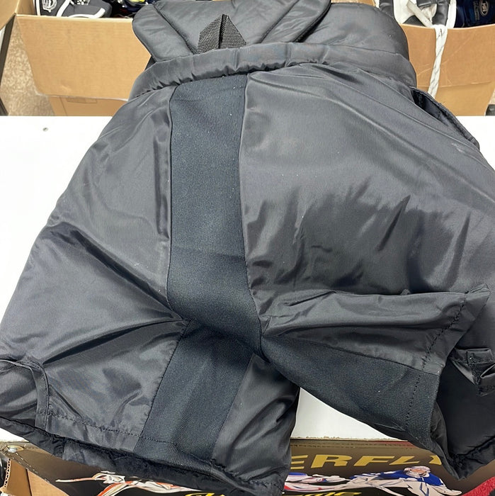 Used Brian’s B Star Junior Medium Goal Pants