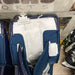 Used Bauer GSX 34”+1” Goal Pads