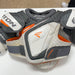 Used Easton Mako Junior Small Shoulder Pads