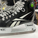 Used Reebok SC87 7 4D Player Skate