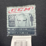 Used CCM U+ Fit05 Senior Extra Large Shoulder Pads
