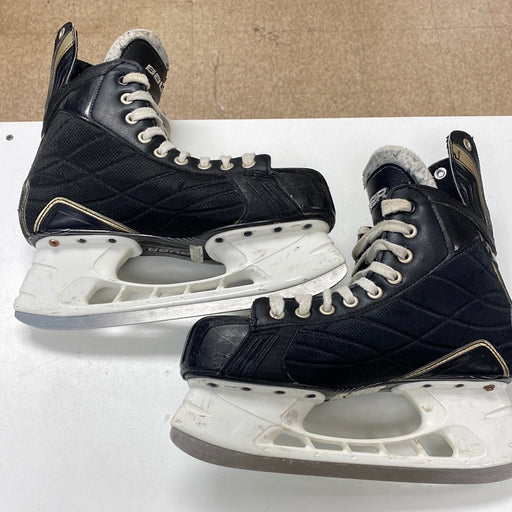 Used Bauer Nexus Havok 8D Player Skate