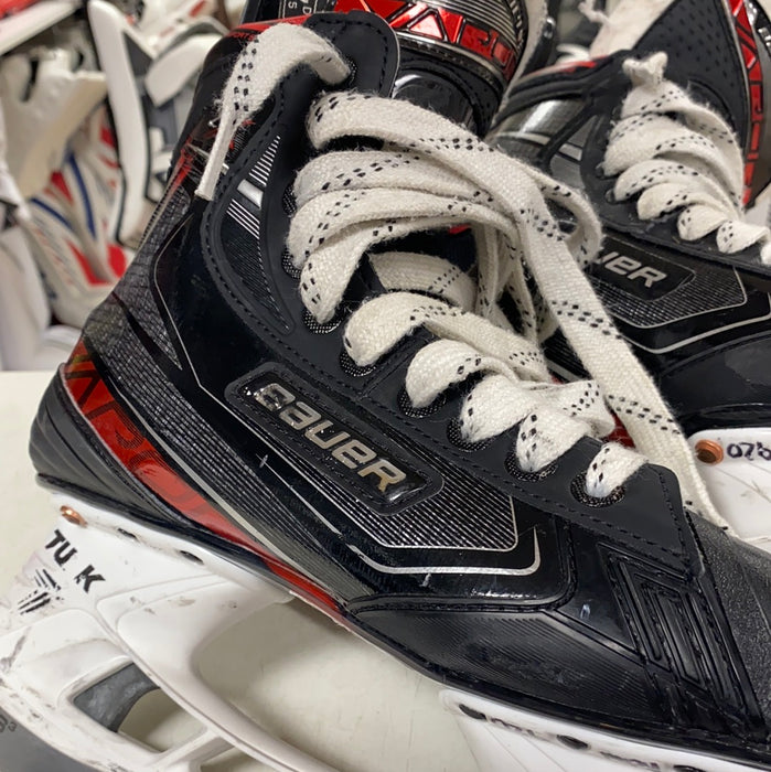 Used Bauer Vapor 2X Skates 7.5D