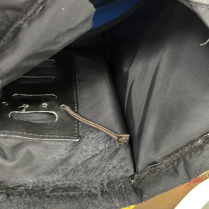 Used McKenney Prospec Junior Medium Goalie Pants