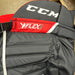 Used CCM Yt Flexll Yth S-M Goal Pant