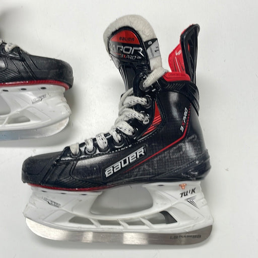 Used Bauer Vapor 3X Pro 1.5D Skates